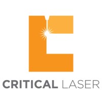 Critical Laser Technologies logo, Critical Laser Technologies contact details