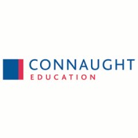 Connaught Education logo, Connaught Education contact details