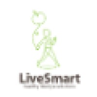 Live Smart logo, Live Smart contact details