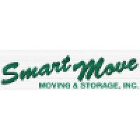 Smart Move Moving & Storage, Inc. logo, Smart Move Moving & Storage, Inc. contact details