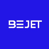 BJet logo, BJet contact details