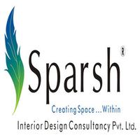 Sparsh Interiors Interior Design Consultancy Pvt. Ltd logo, Sparsh Interiors Interior Design Consultancy Pvt. Ltd contact details