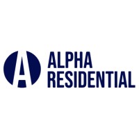 Alpha Residential Management logo, Alpha Residential Management contact details