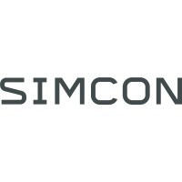 Simcon logo, Simcon contact details