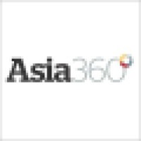 Asia360° logo, Asia360° contact details