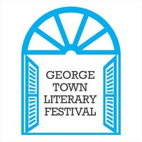 George Town Literary Festival logo, George Town Literary Festival contact details