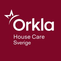 Orkla House Care logo, Orkla House Care contact details