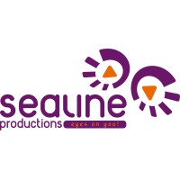 Sealine Productions logo, Sealine Productions contact details