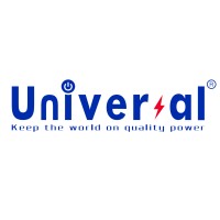 Universal Power System Ltd logo, Universal Power System Ltd contact details