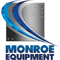 Monroe Equipment Inc logo, Monroe Equipment Inc contact details