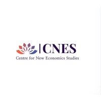 Centre for New Economics Studies logo, Centre for New Economics Studies contact details