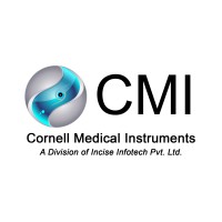 Cornell Medical Instruments logo, Cornell Medical Instruments contact details