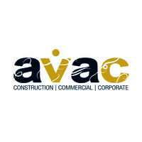 AVAC logo, AVAC contact details