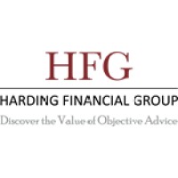 Harding Financial Group logo, Harding Financial Group contact details