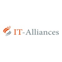 IT-Alliances logo, IT-Alliances contact details