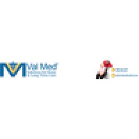 Val Med, Inc. logo, Val Med, Inc. contact details