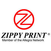 Zippy Print logo, Zippy Print contact details