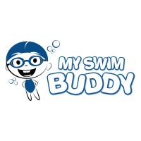 My Swim Buddy logo, My Swim Buddy contact details