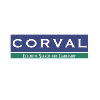 CORVAL LLC logo, CORVAL LLC contact details