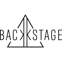 Backkstage Studio logo, Backkstage Studio contact details