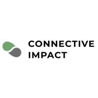 Connective Impact logo, Connective Impact contact details