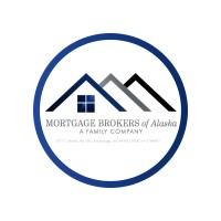 Mortgage Brokers of Alaska logo, Mortgage Brokers of Alaska contact details