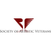 Society of Artistic Veterans logo, Society of Artistic Veterans contact details