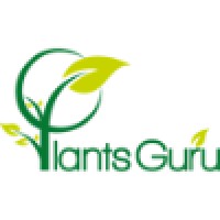 Plants Guru logo, Plants Guru contact details