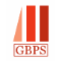 GBPS logo, GBPS contact details