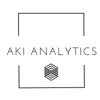 AKI Analytics, LLC logo, AKI Analytics, LLC contact details