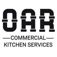 OAR logo, OAR contact details