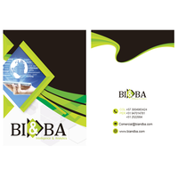 BI&BA SAC logo, BI&BA SAC contact details