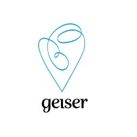 Geiser logo, Geiser contact details