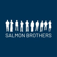 Salmon Brothers logo, Salmon Brothers contact details