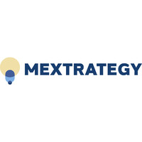 MEXTRATEGY logo, MEXTRATEGY contact details