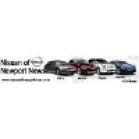 Nissan of Newport News logo, Nissan of Newport News contact details