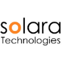 Solara Technologies Pvt.Ltd. logo, Solara Technologies Pvt.Ltd. contact details