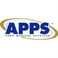 APPS Paramedical Alabama logo, APPS Paramedical Alabama contact details