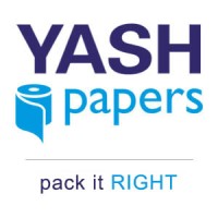 Yash Papers Limited logo, Yash Papers Limited contact details