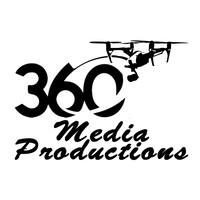 360 Media Productions logo, 360 Media Productions contact details