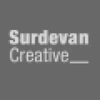 Surdevan Creative logo, Surdevan Creative contact details