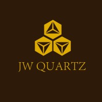 JW Quartz logo, JW Quartz contact details