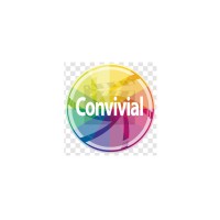 Convivial Studio logo, Convivial Studio contact details