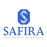 Safira Soluções Minerais logo, Safira Soluções Minerais contact details