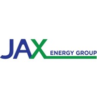 Jax Energy logo, Jax Energy contact details