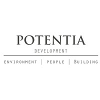 Potentia Development logo, Potentia Development contact details