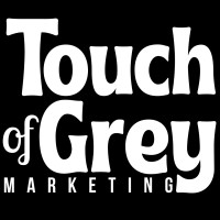 Touch of Grey Marketing logo, Touch of Grey Marketing contact details