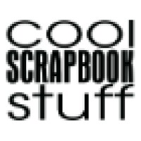 Cool Scrapbook Stuff logo, Cool Scrapbook Stuff contact details