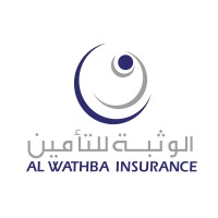 Al Wathba National Insurance Company AWNIC logo, Al Wathba National Insurance Company AWNIC contact details