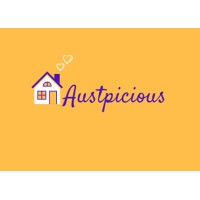 Austpicious logo, Austpicious contact details